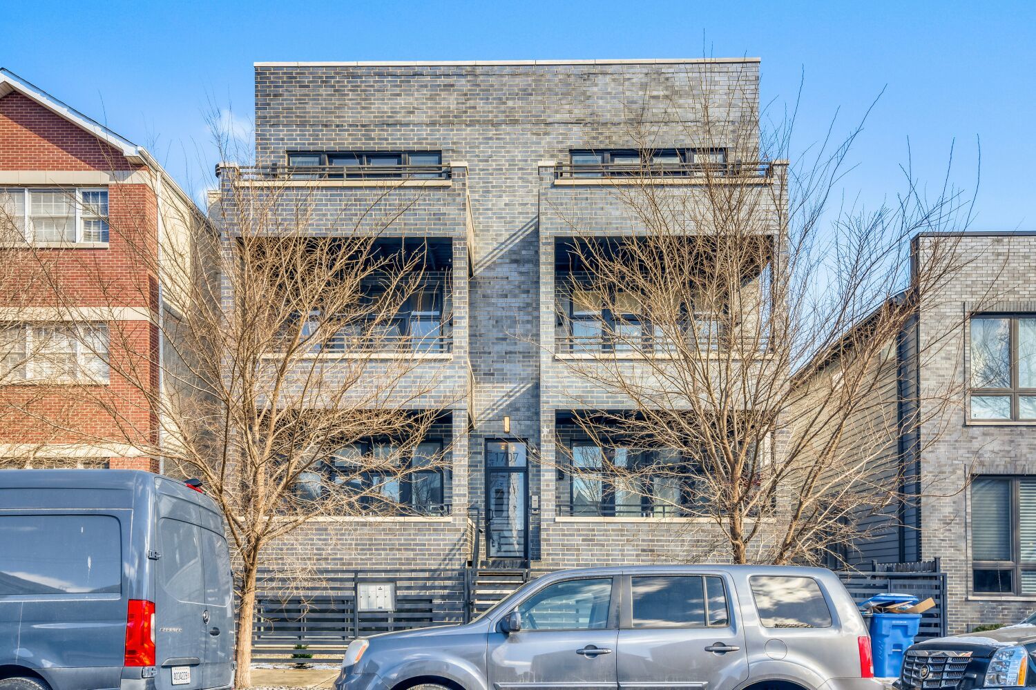 28th image of 1707 S Jefferson St #2, Chicago, IL 60616 | MLS# 12724319