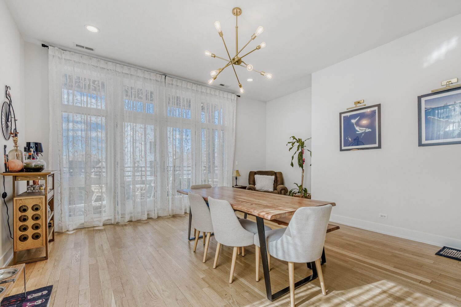 5th image of 1707 S Jefferson St #2, Chicago, IL 60616 | MLS# 12724319