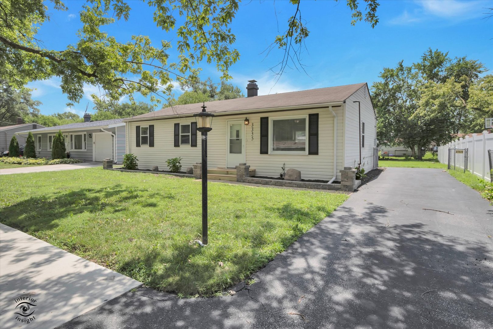 2nd image of 3335 Roesner Dr, Markham, IL 60428 | MLS# 12724371