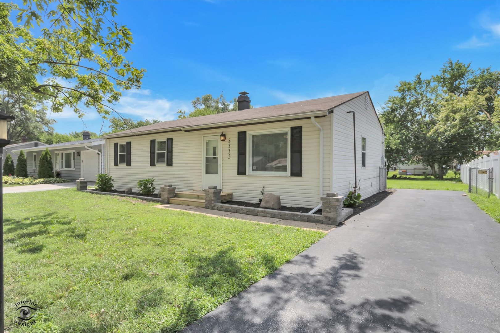 3rd image of 3335 Roesner Dr, Markham, IL 60428 | MLS# 12724371