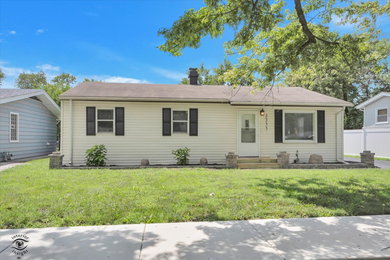 1st image of 3335 Roesner Dr, Markham, IL 60428 | MLS# 12724371