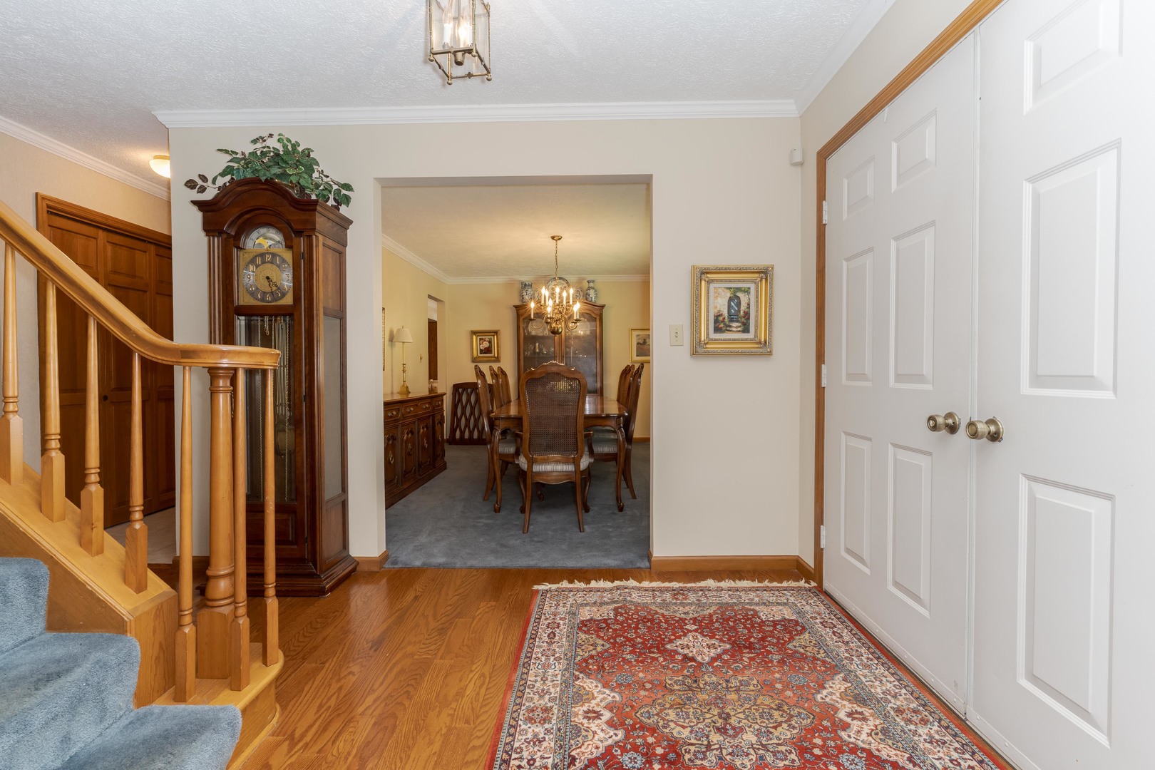 5th image of 18468 E 600 North Rd, Bloomington, IL 61705 | MLS# 12724439