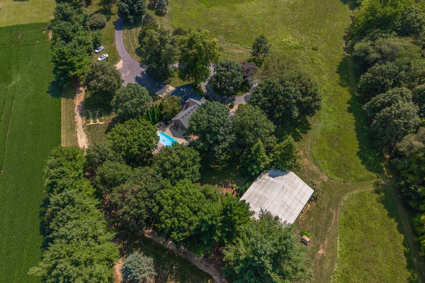 66th image of 18468 E 600 North Rd, Bloomington, IL 61705 | MLS# 12724439