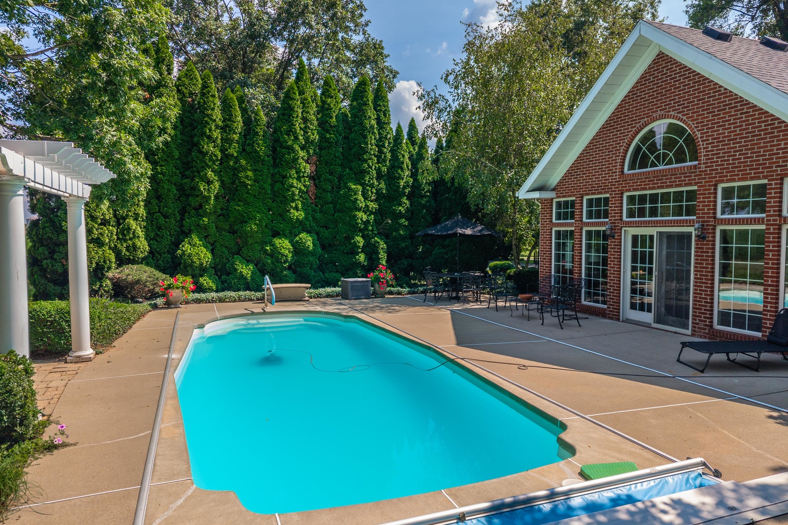 4th image of 18468 E 600 North Rd, Bloomington, IL 61705 | MLS# 12724439