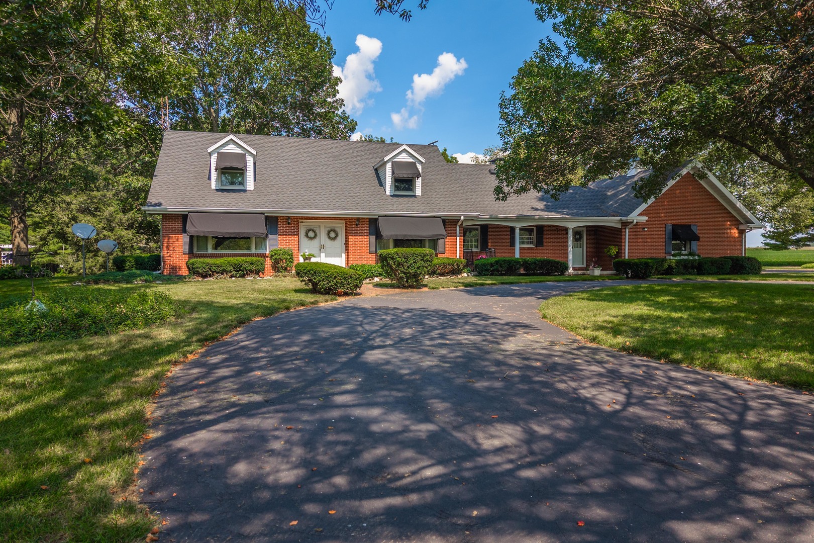 1st image of 18468 E 600 North Rd, Bloomington, IL 61705 | MLS# 12724439
