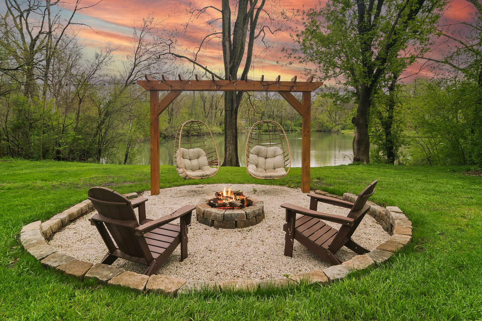 2nd image of 21884 N Andover Rd, Kildeer, IL 60047 | MLS# 12724441