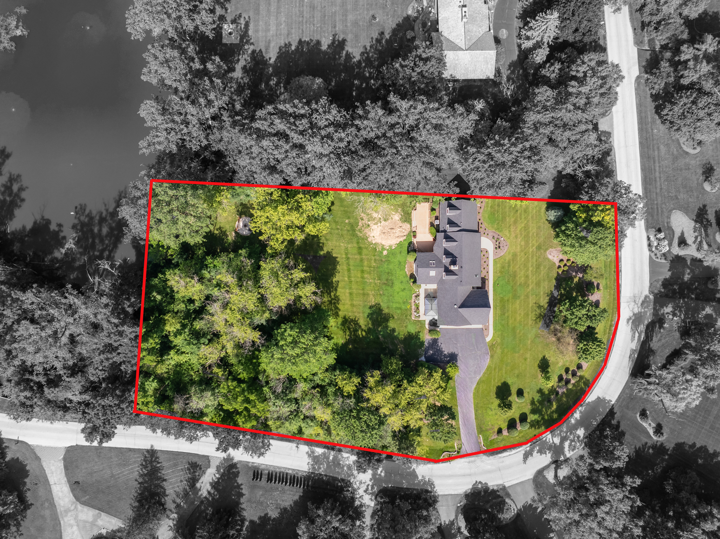 41st image of 21884 N Andover Rd, Kildeer, IL 60047 | MLS# 12724441