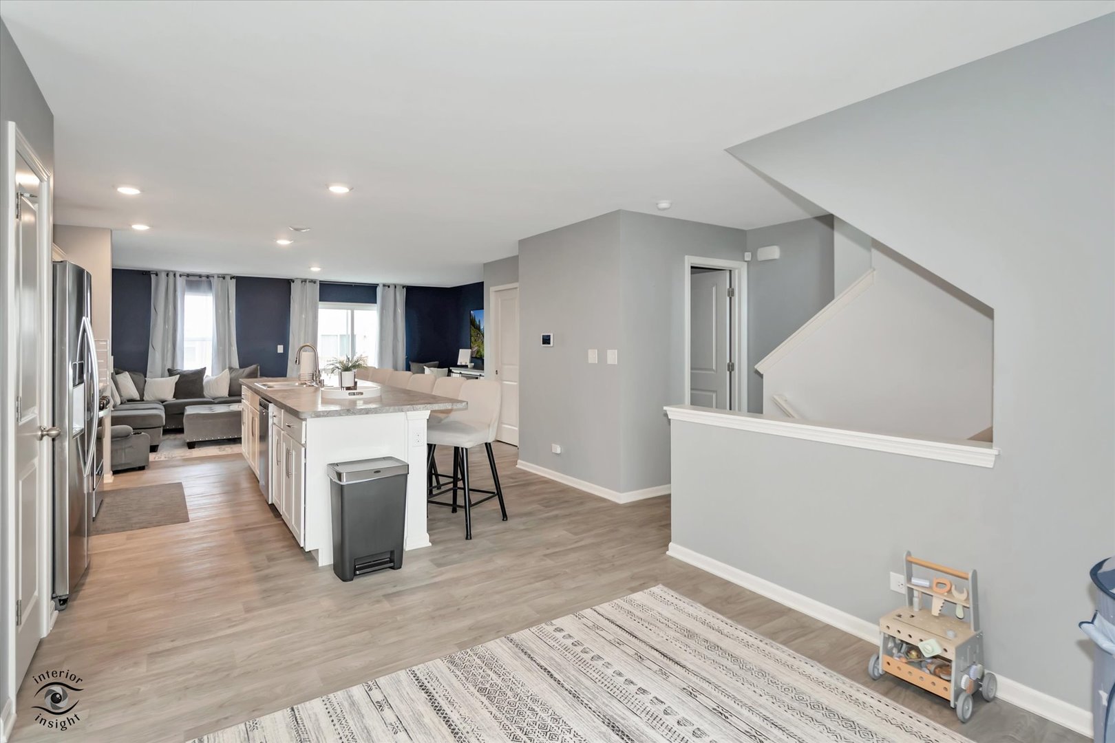 5th image of 550 Spring Leaf Dr, Joliet, IL 60431 | MLS# 12724457