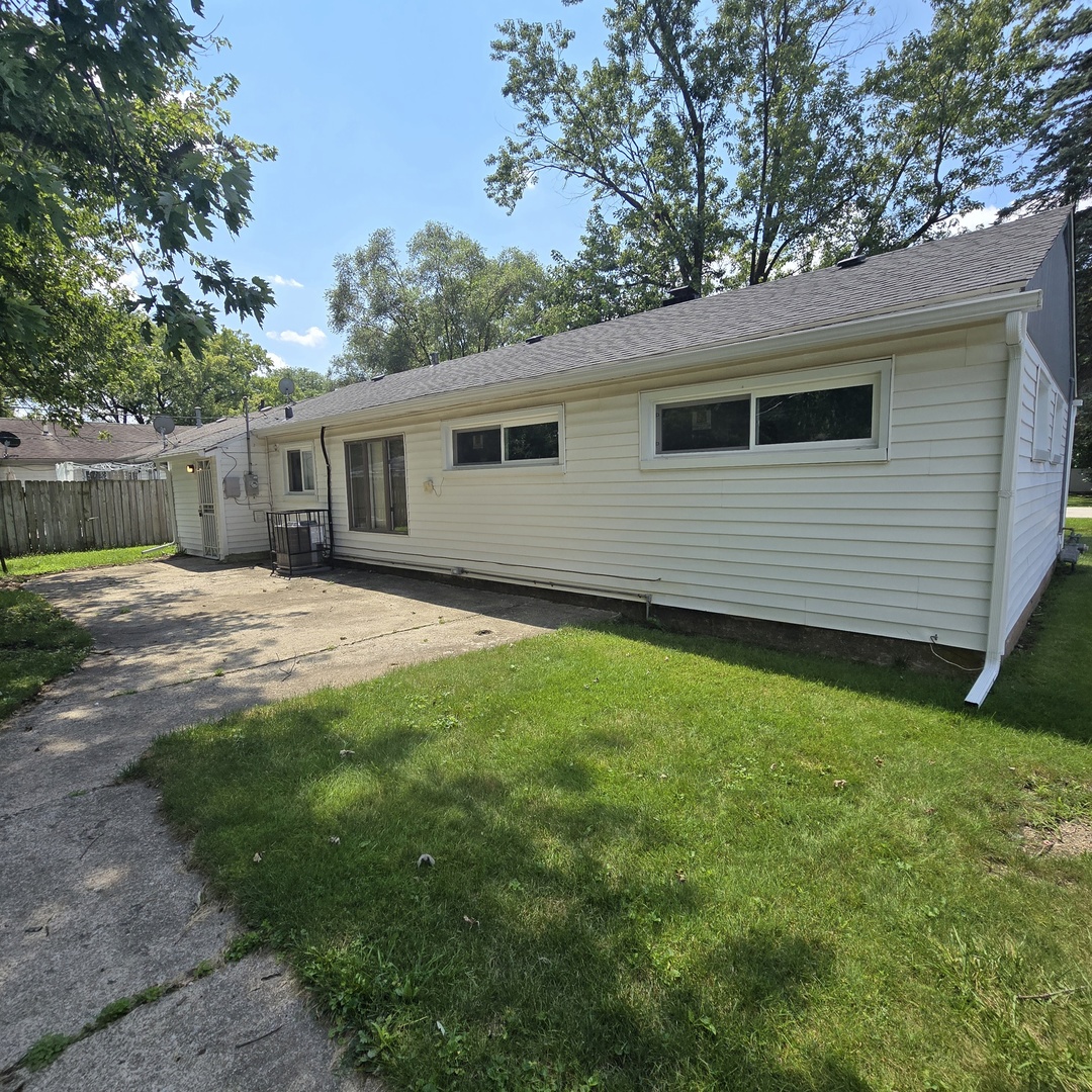 3rd image of (Undisclosed), Markham, IL 60428 | MLS# 12724492