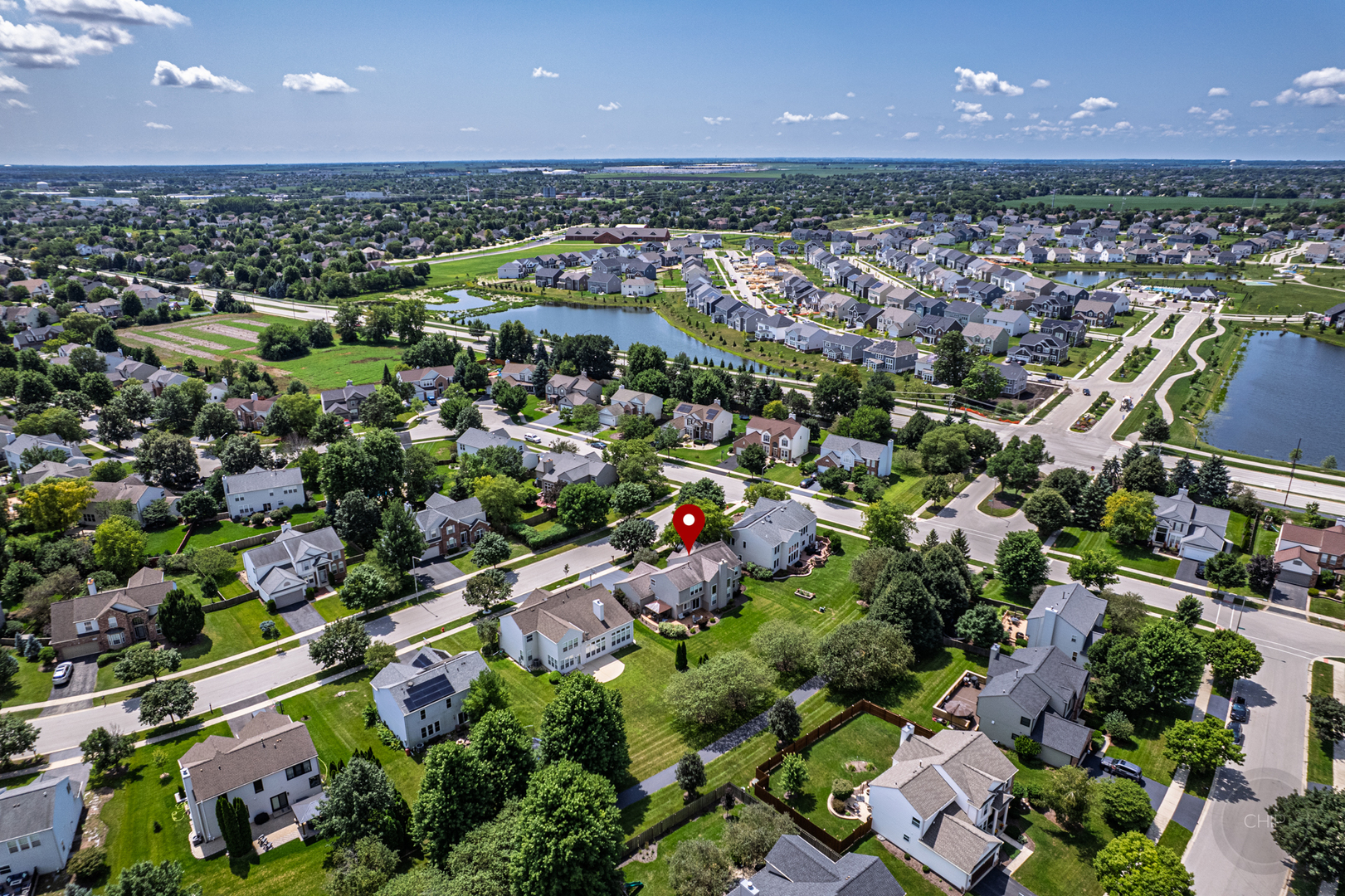 43rd image of 12935 Stockton Ave, Plainfield, IL 60585 | MLS# 12724534