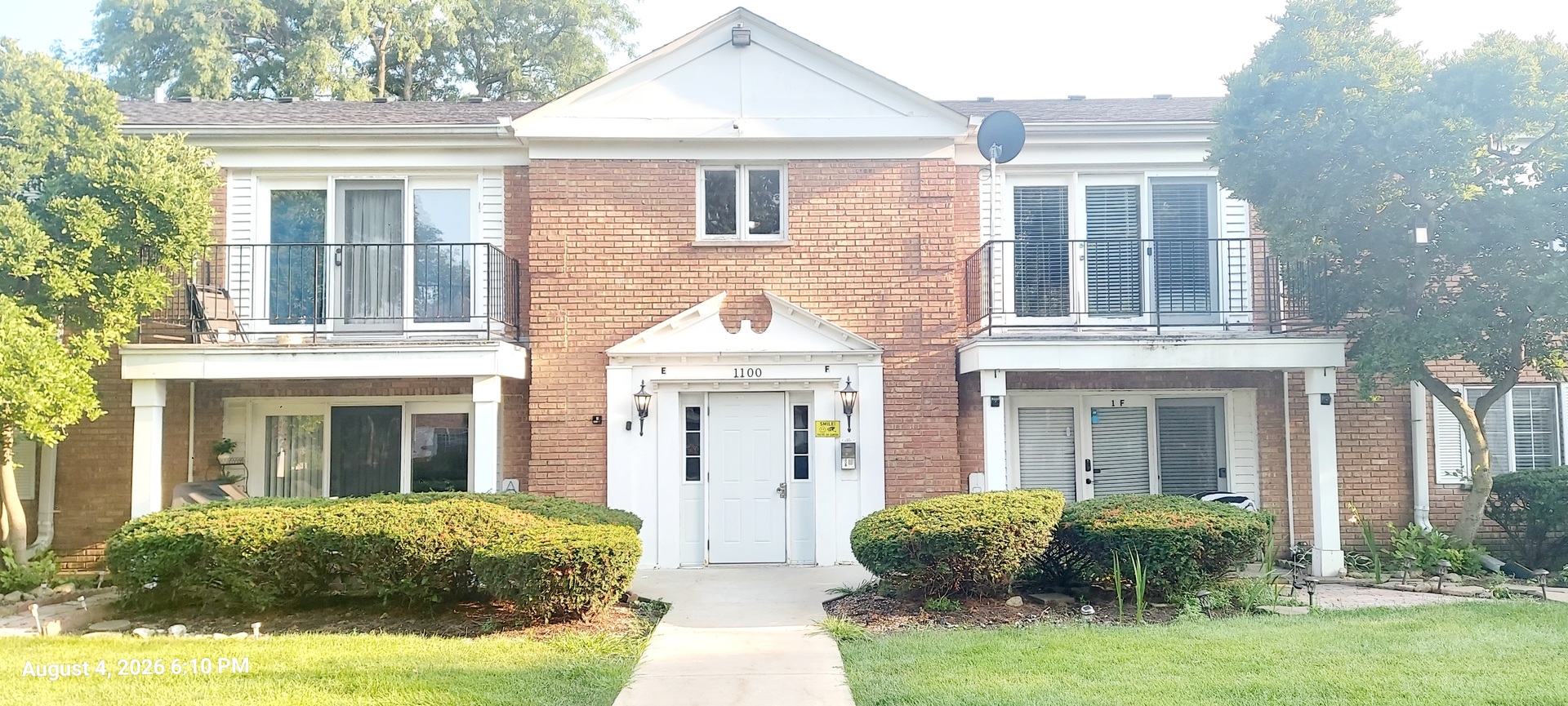 32nd image of 1100 N Farnsworth Ave #2F, Aurora, IL 60505 | MLS# 12724545