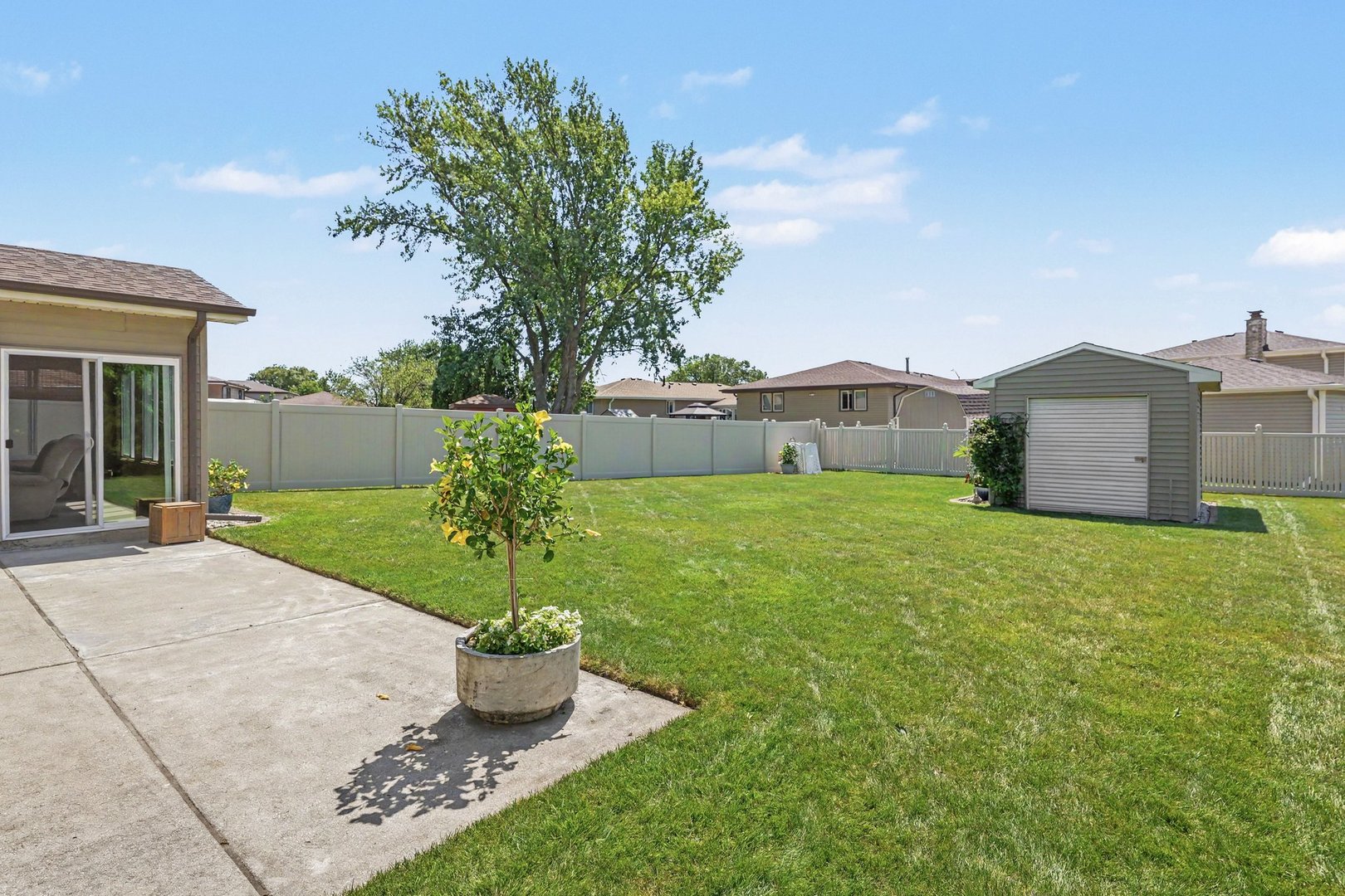 15th image of 8507 167th St, Tinley Park, IL 60487 | MLS# 12724558