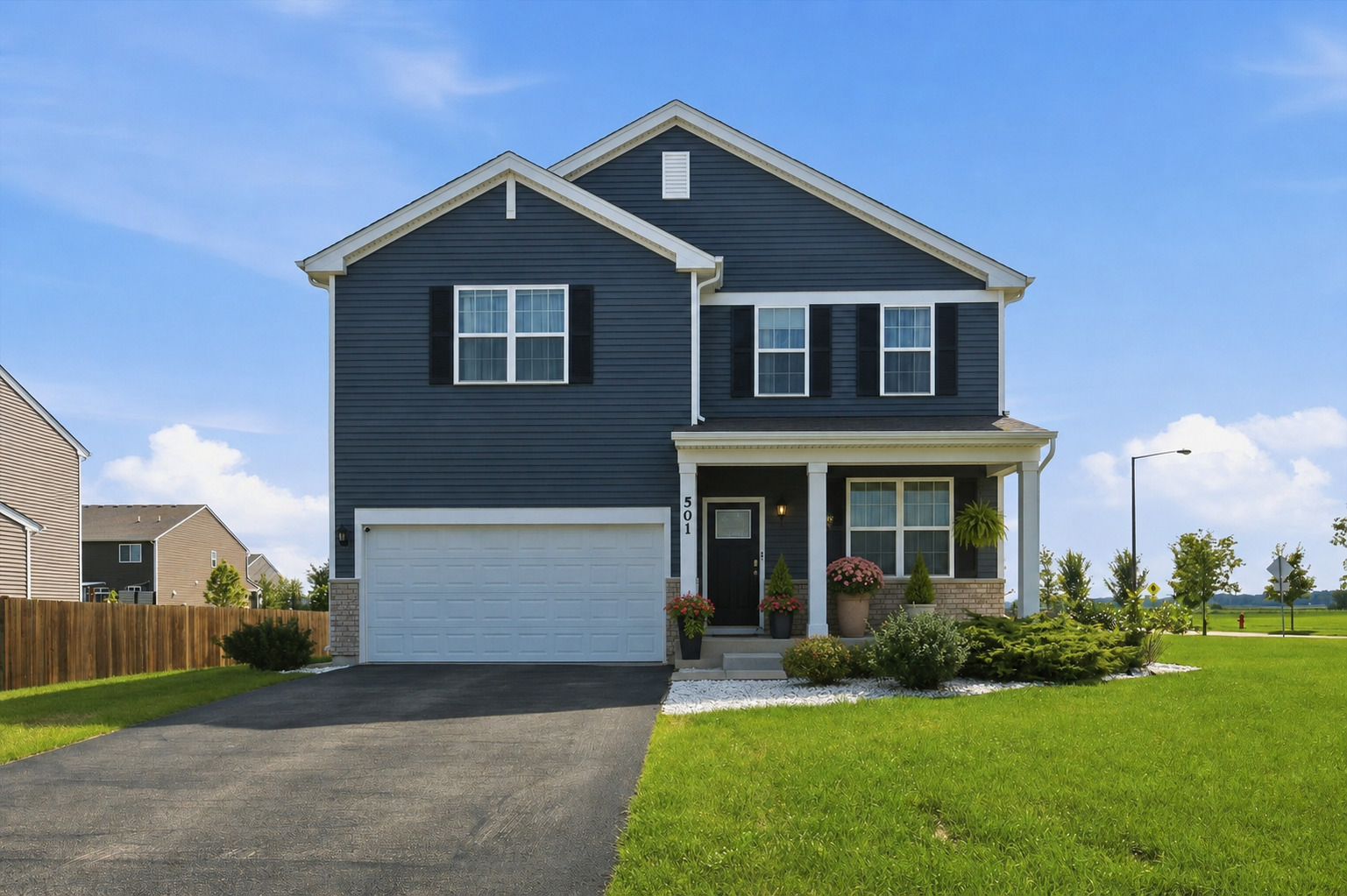 1st image of 501 Sequoia Ct, Oswego, IL 60543 | MLS# 12724580