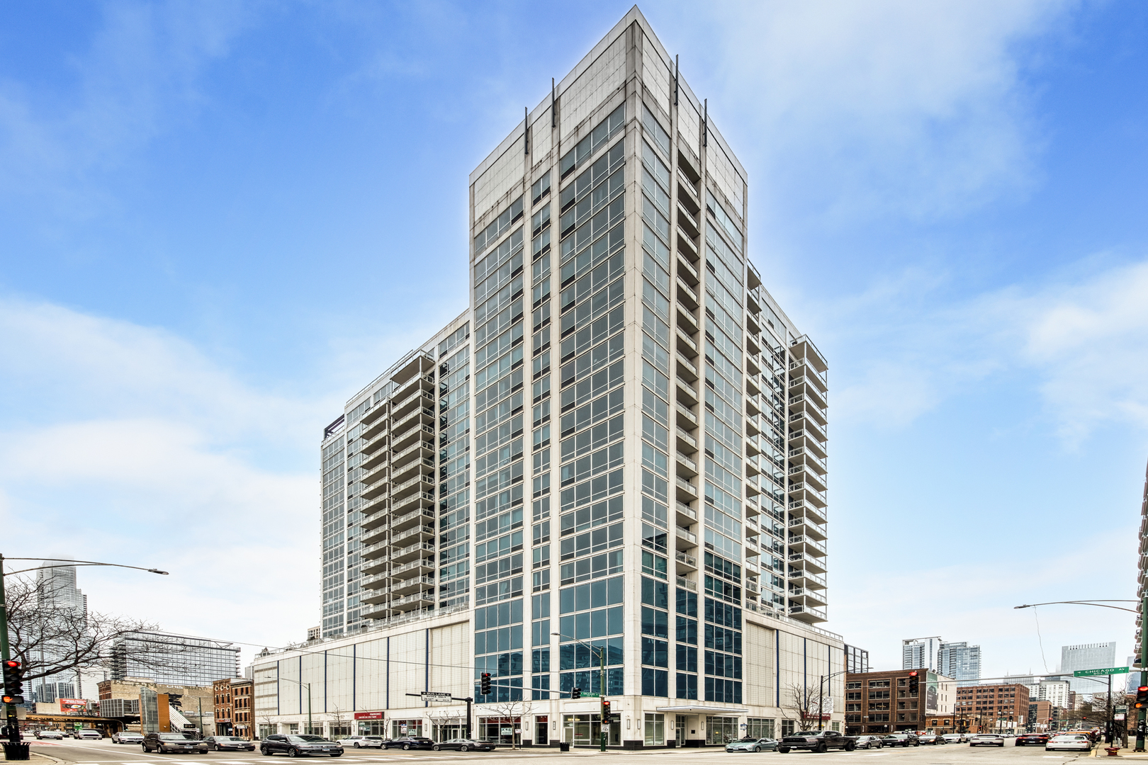 1st image of 757 N Orleans St #1704, Chicago, IL 60654 | MLS# 12724630