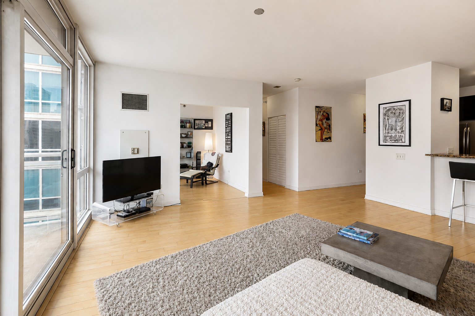 5th image of 757 N Orleans St #1704, Chicago, IL 60654 | MLS# 12724630