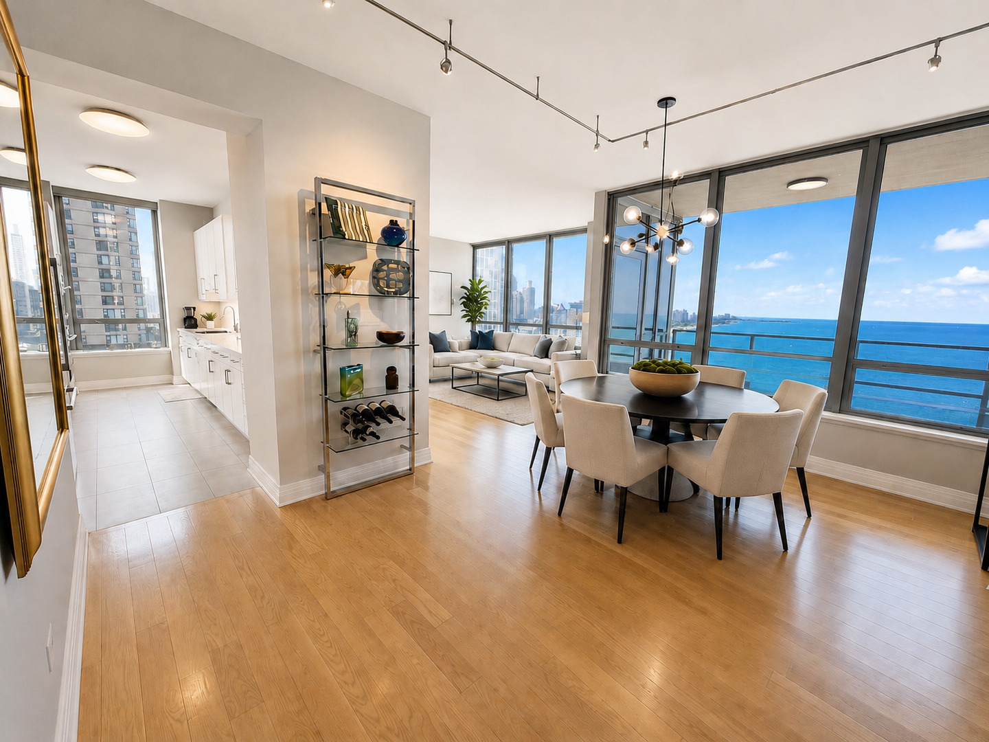 4th image of 600 N Lake Shore Dr #3301, Chicago, IL 60611 | MLS# 12724635