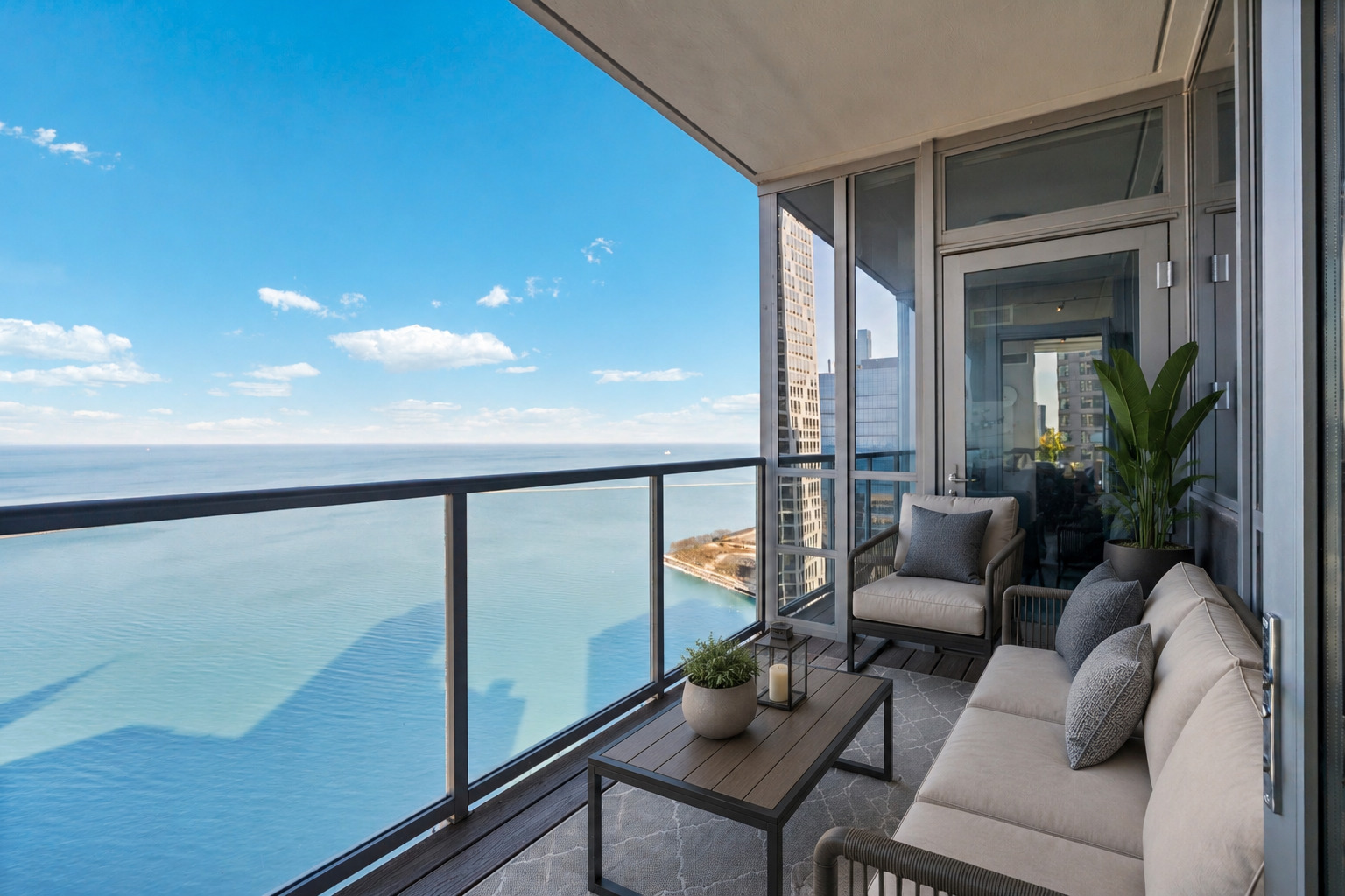 3rd image of 600 N Lake Shore Dr #3301, Chicago, IL 60611 | MLS# 12724635