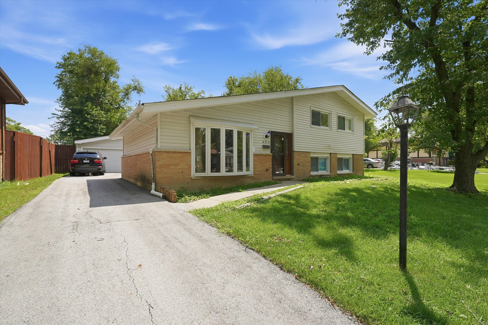 2nd image of 403 Rutledge St, Park Forest, IL 60466 | MLS# 12724654