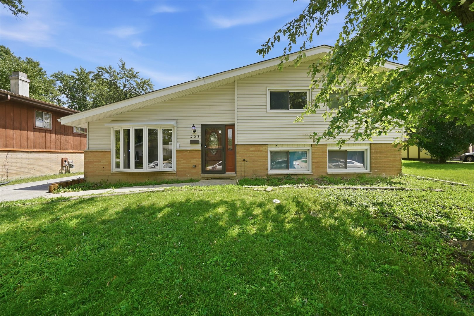 1st image of 403 Rutledge St, Park Forest, IL 60466 | MLS# 12724654