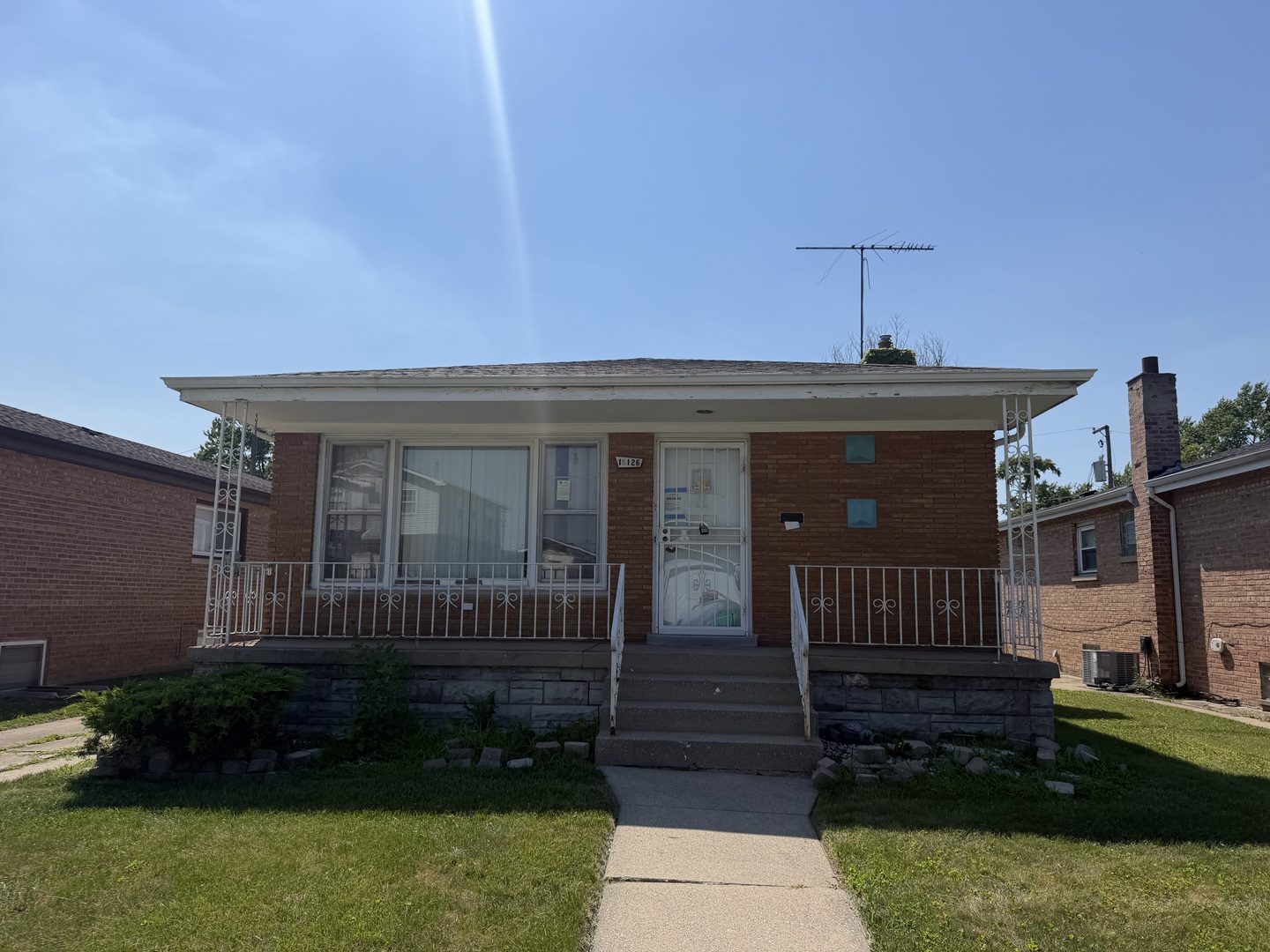 1st image of 15126 Irving Ave, Dolton, IL 60419 | MLS# 12724655