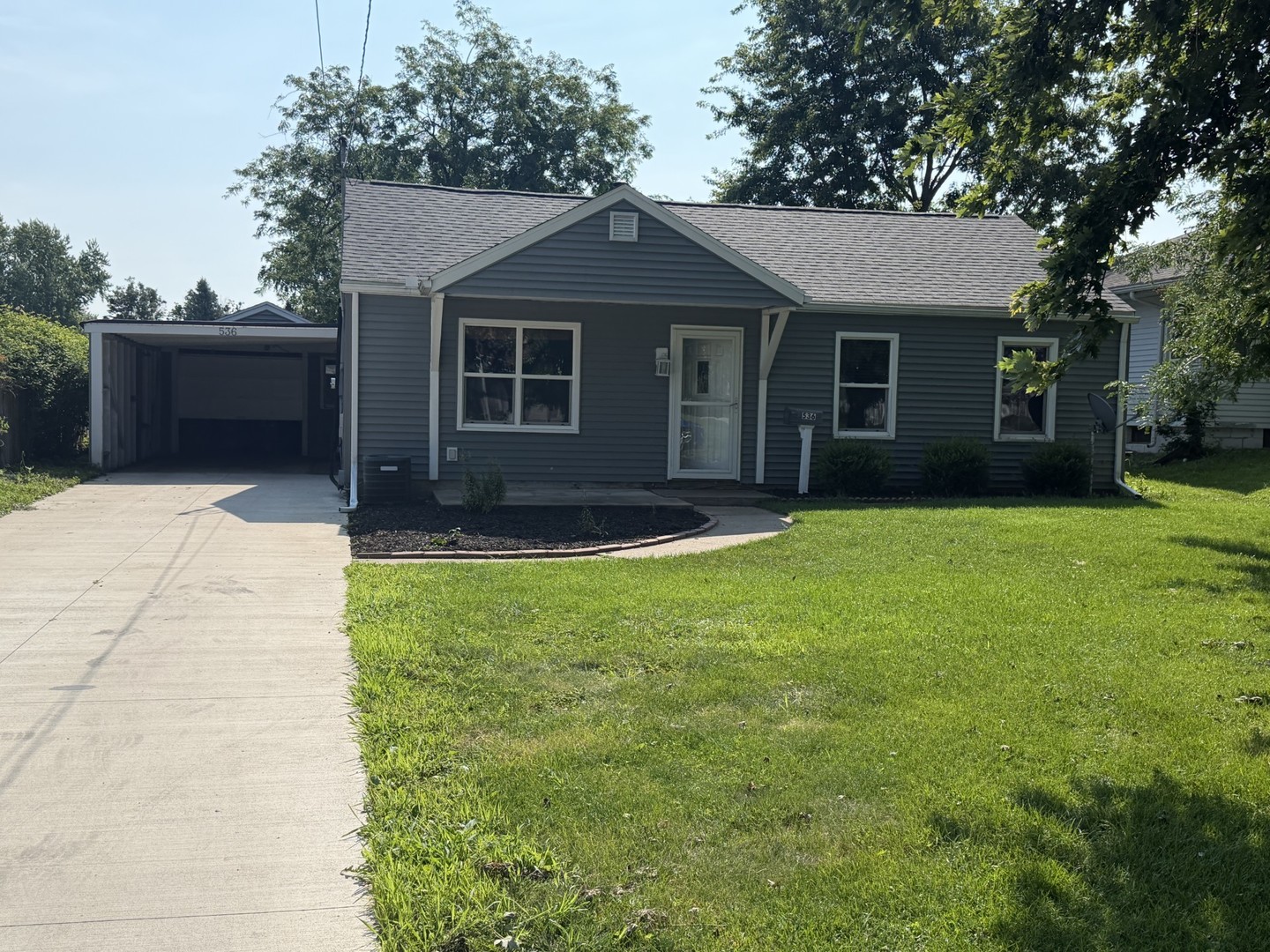 1st image of 536 Dwight St, Kewanee, IL 61443 | MLS# 12724657