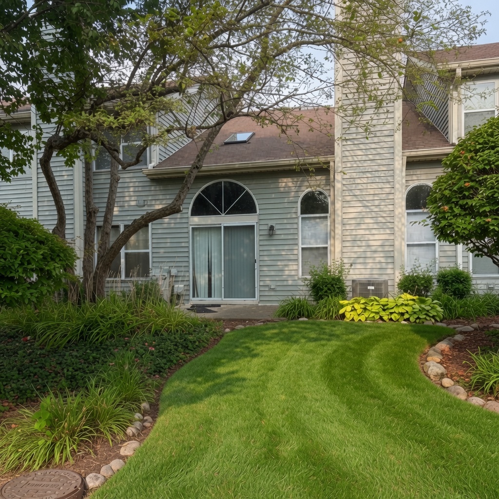 15th image of 1061 Rockport Dr #9-3, Carol Stream, IL 60188 | MLS# 12724690