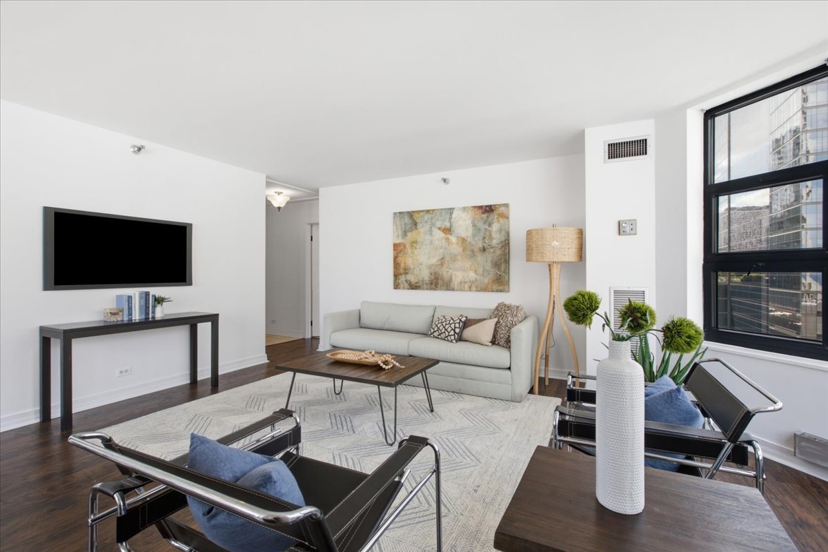 5th image of 401 E Ontario St #1409, Chicago, IL 60611 | MLS# 12724702