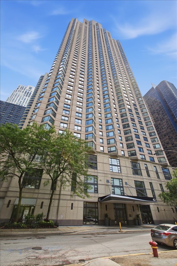 1st image of 401 E Ontario St #1409, Chicago, IL 60611 | MLS# 12724702