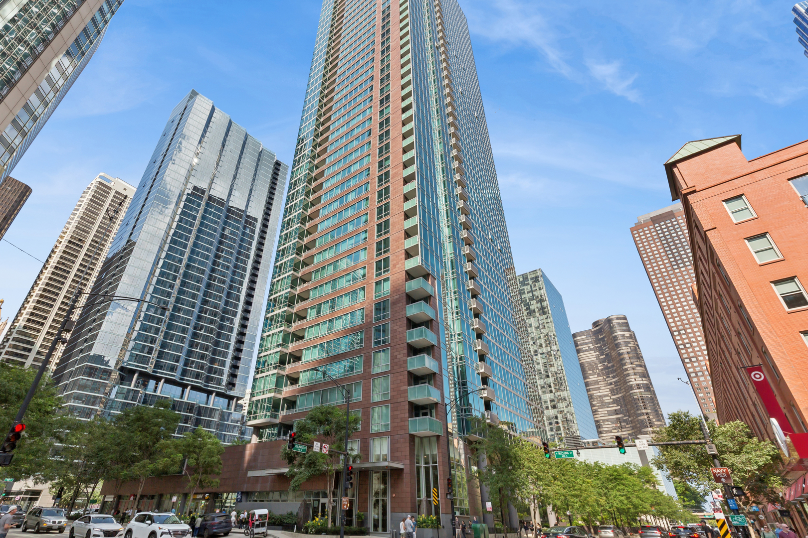 1st image of 505 N Mcclurg Ct #204, Chicago, IL 60611 | MLS# 12724707