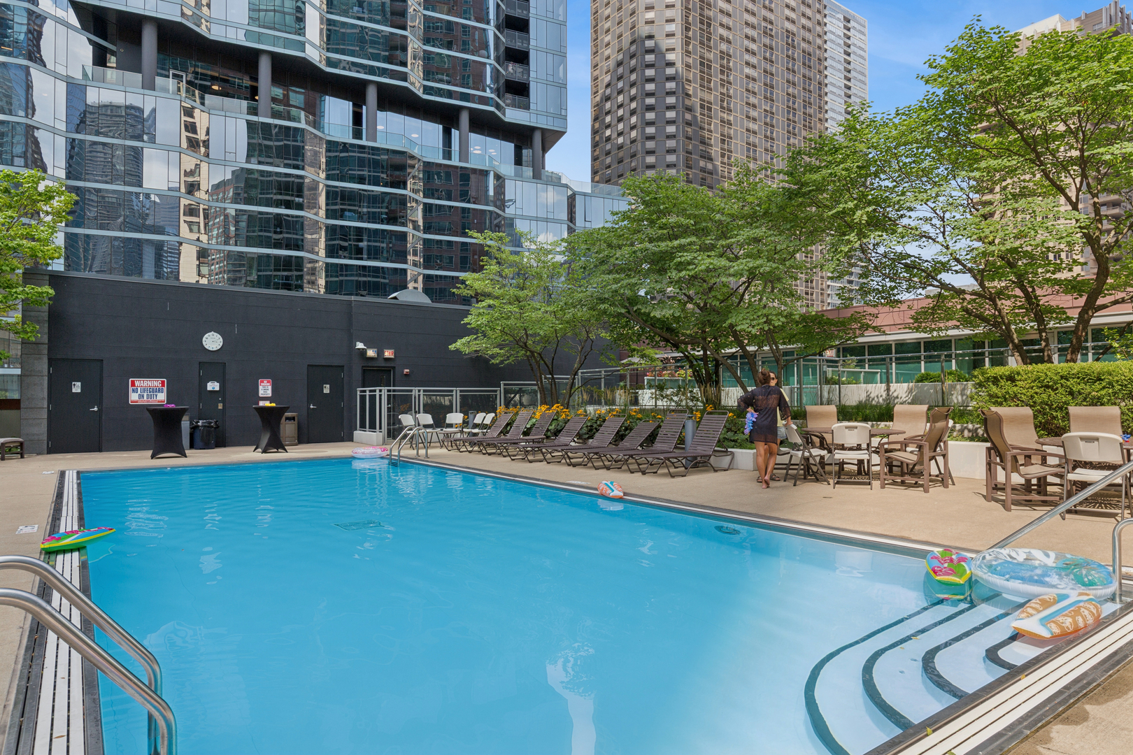 2nd image of 505 N Mcclurg Ct, Chicago, IL 60611