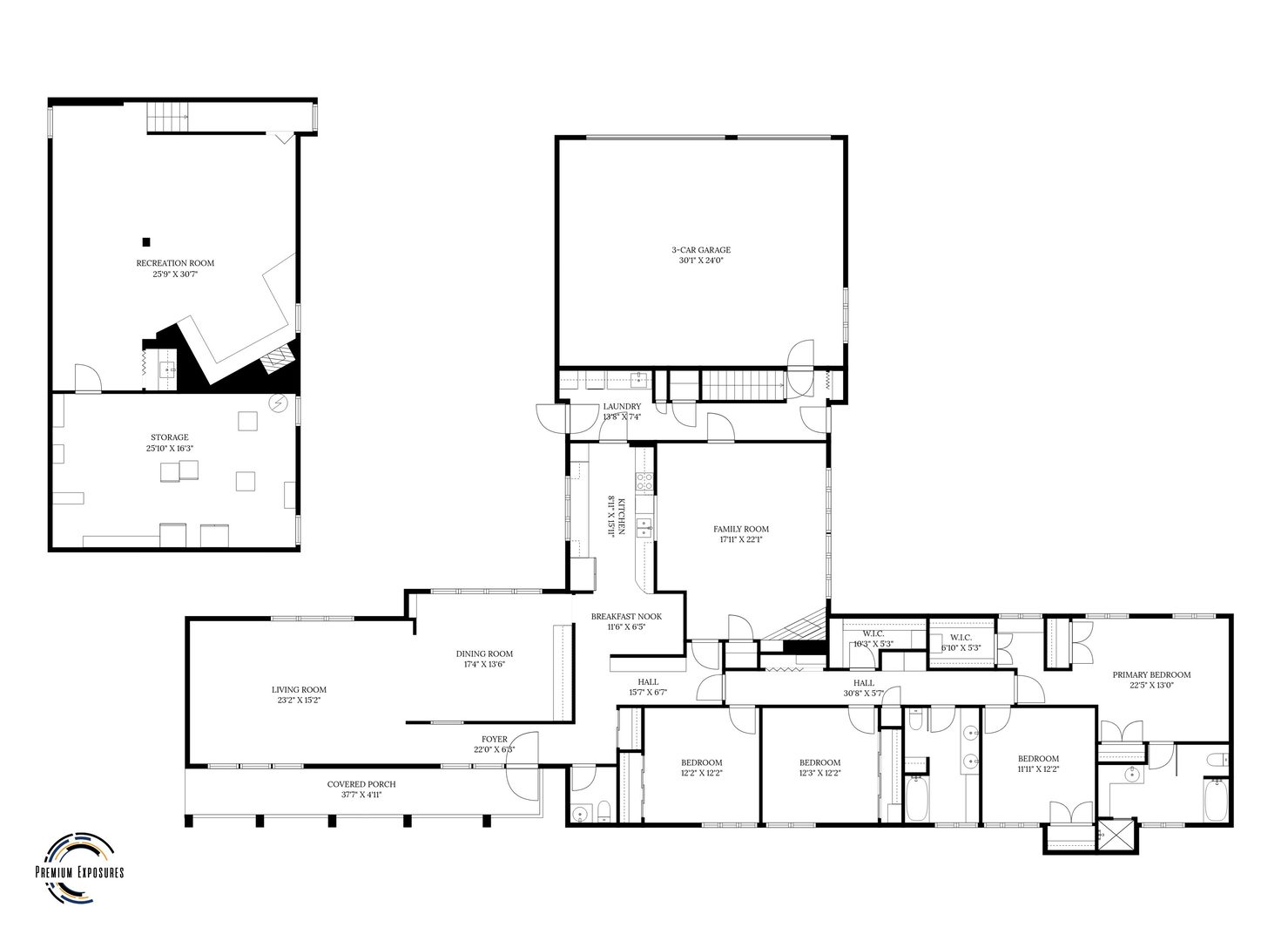 43rd image of 1313 Waverly Dr, Champaign, IL 61821 | MLS# 12724792