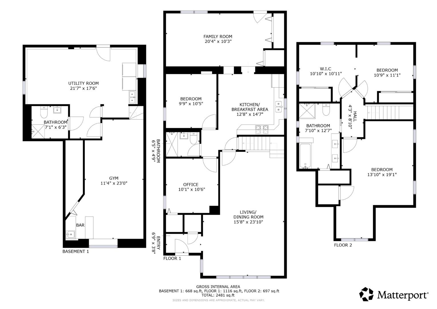 47th image of 3110 N 76th Ct, Elmwood Park, IL 60707 | MLS# 12724823
