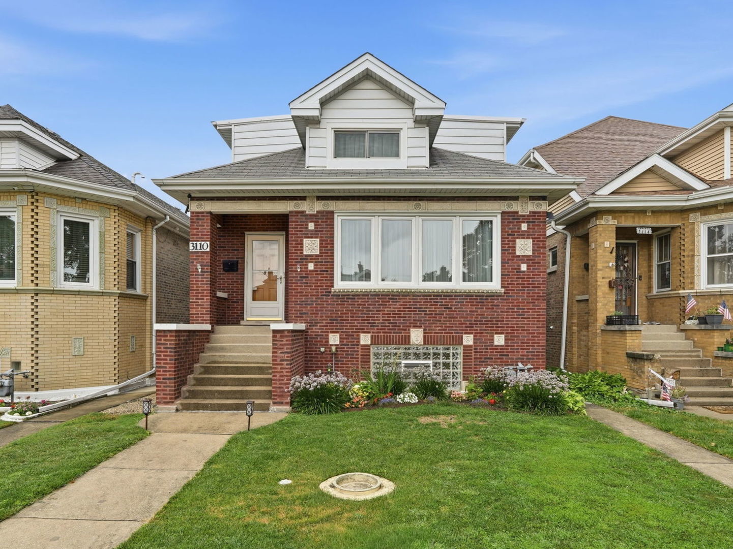 1st image of 3110 N 76th Ct, Elmwood Park, IL 60707 | MLS# 12724823