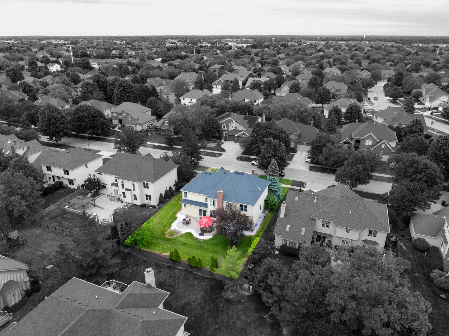 4th image of 3423 Goldfinch Dr, Naperville, IL 60564 | MLS# 12724833