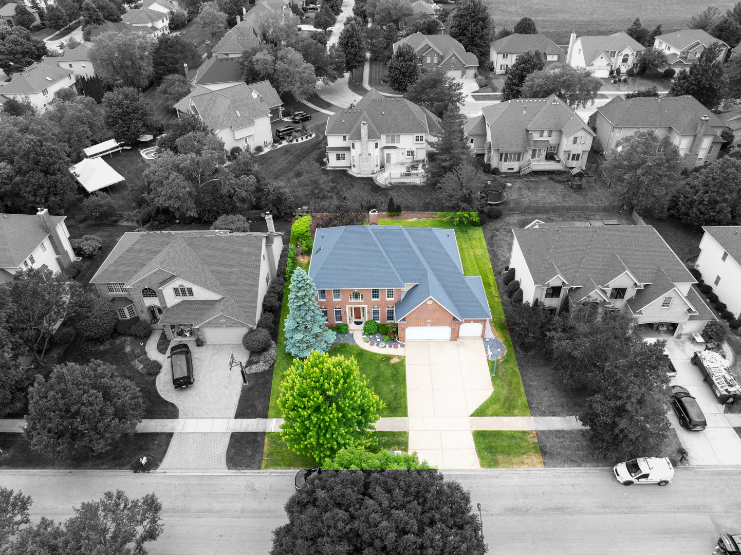 3rd image of 3423 Goldfinch Dr, Naperville, IL 60564 | MLS# 12724833