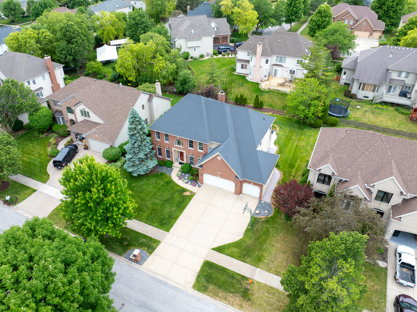 5th image of 3423 Goldfinch Dr, Naperville, IL 60564 | MLS# 12724833