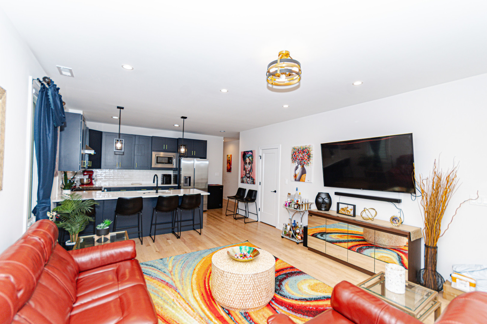 3rd image of 1738 W 17Th St #2, Chicago, IL 60608 | MLS# 12724878