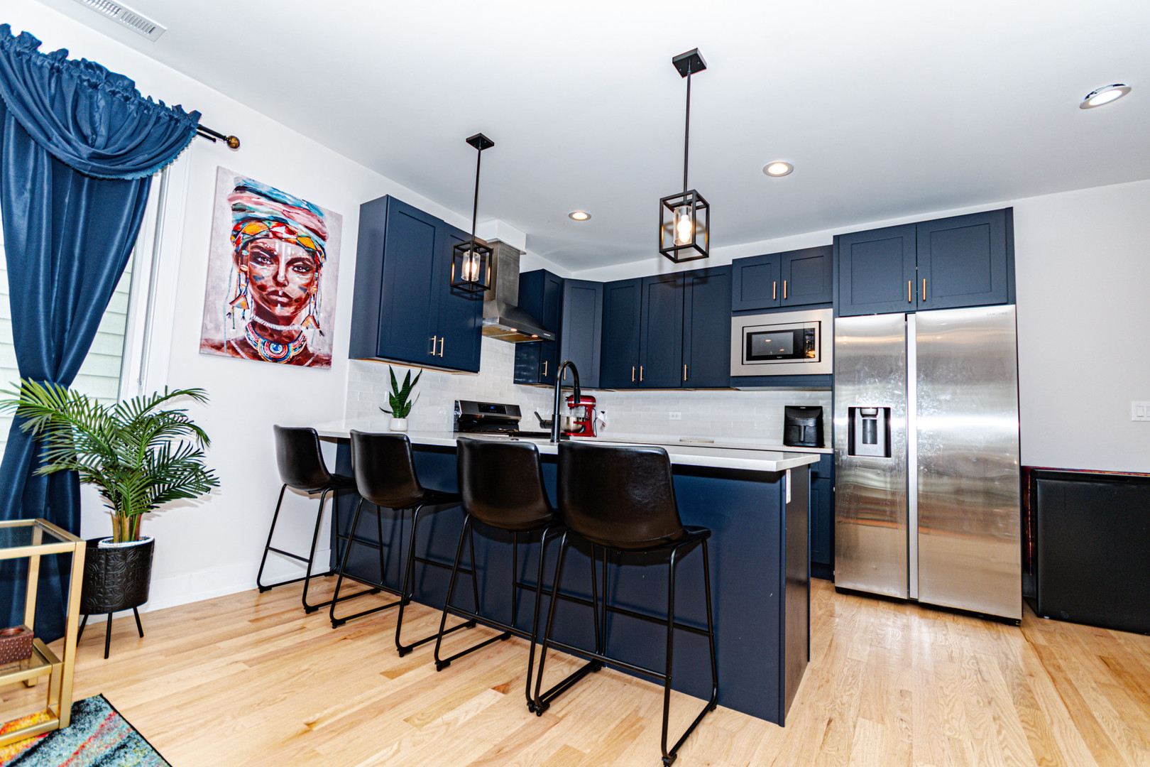 5th image of 1738 W 17Th St #2, Chicago, IL 60608 | MLS# 12724878