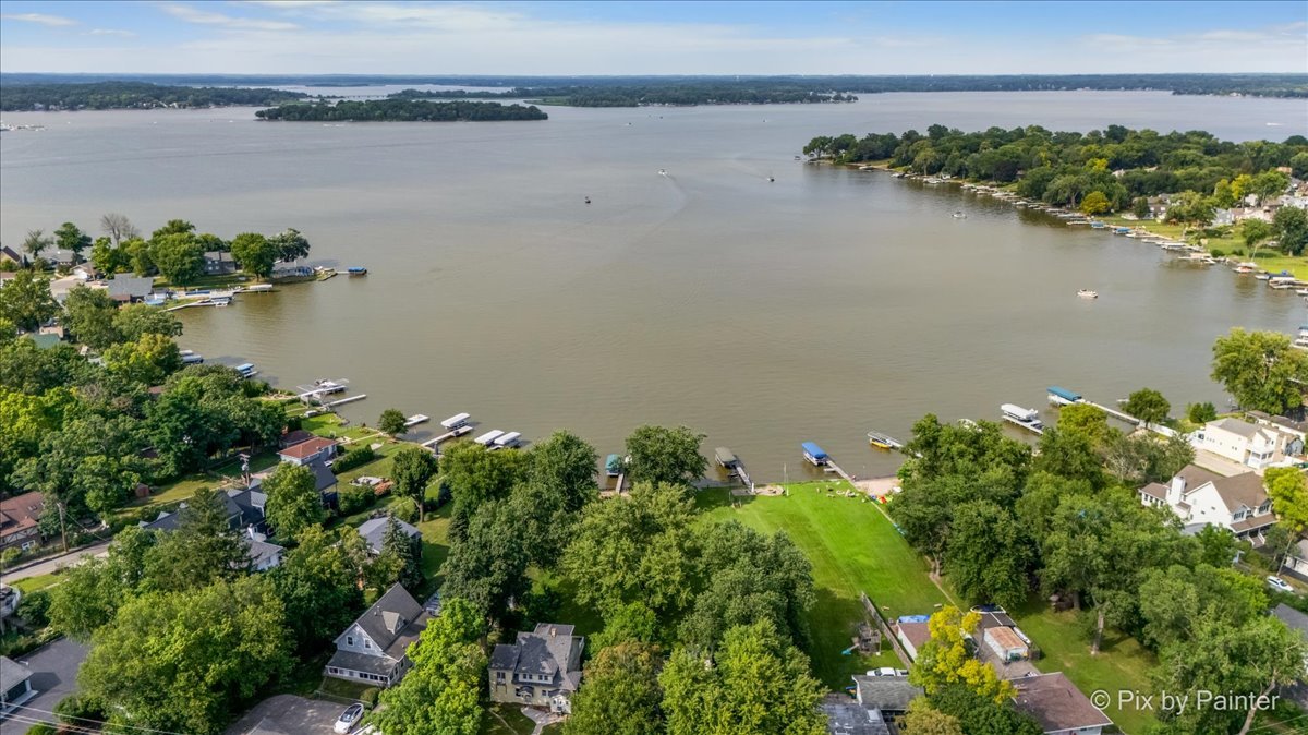 27th image of 17 Hillcrest Ave, Fox Lake, IL 60020 | MLS# 12724884