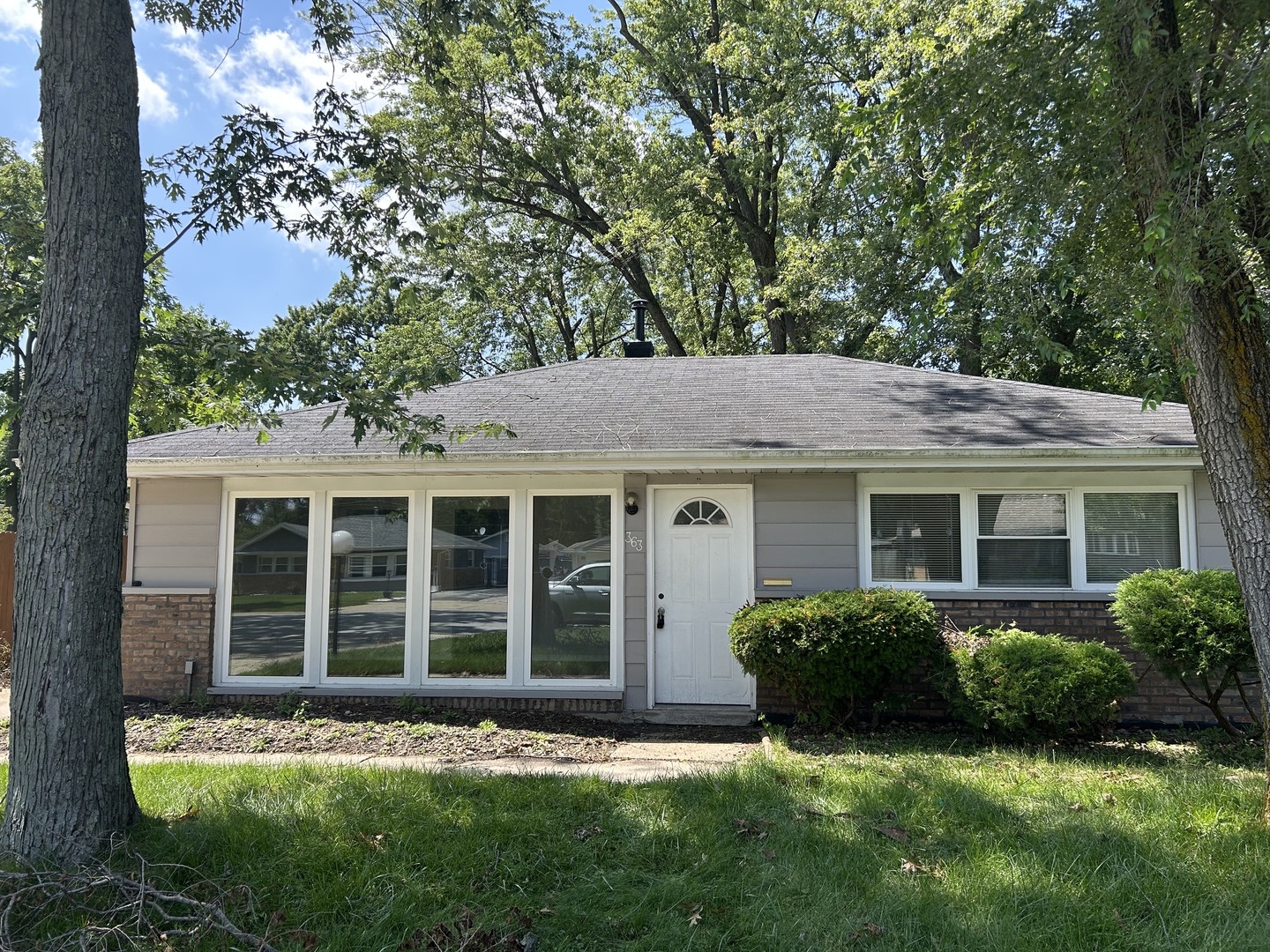 1st image of 363 Blackhawk Dr, Park Forest, IL 60466 | MLS# 12724911