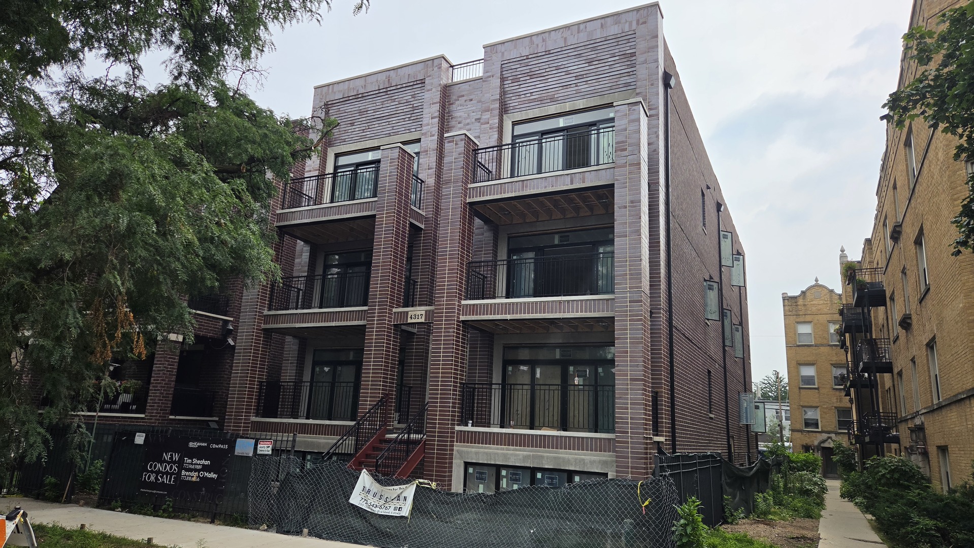 1st image of 4317 N Paulina St #104, Chicago, IL 60613 | MLS# 12724913