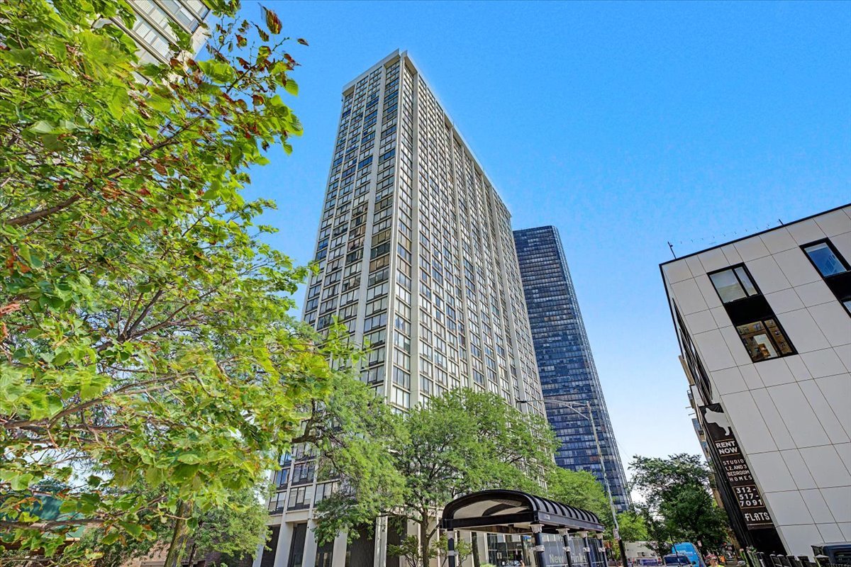 1st image of 5445 N Sheridan Rd #2506, Chicago, IL 60640 | MLS# 12724922