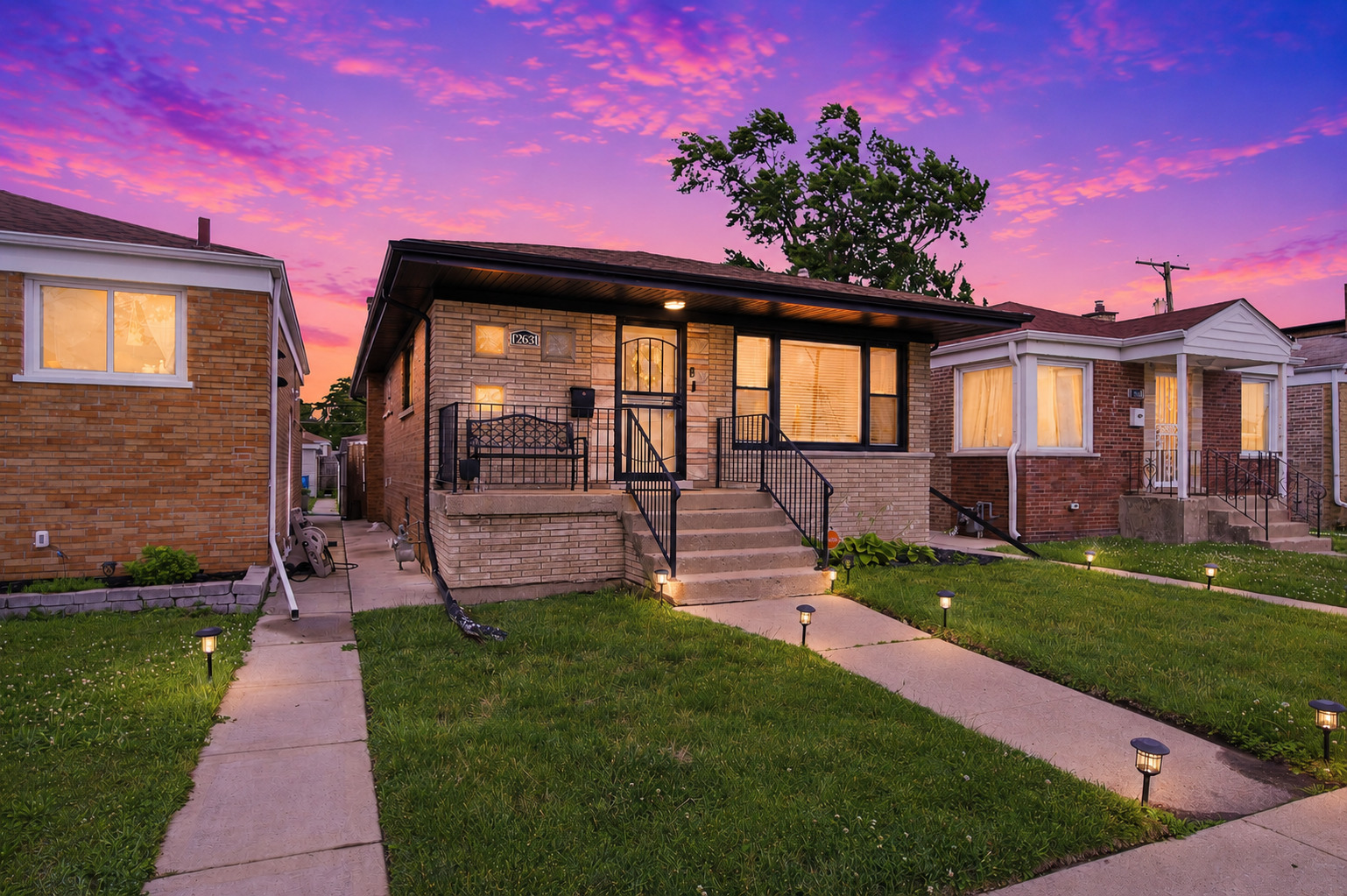 1st image of 12631 S Justine St, Calumet Park, IL 60827 | MLS# 12724956