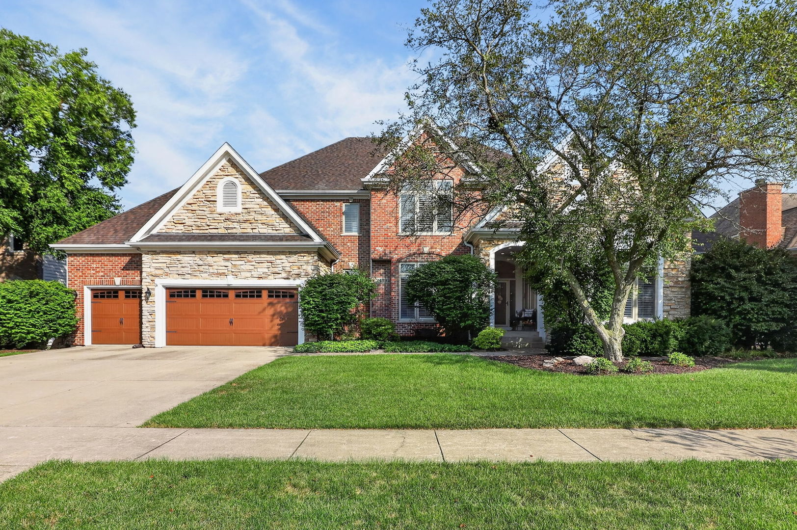 1st image of 2439 Fawn Lake Cir, Naperville, IL 60564 | MLS# 12724986