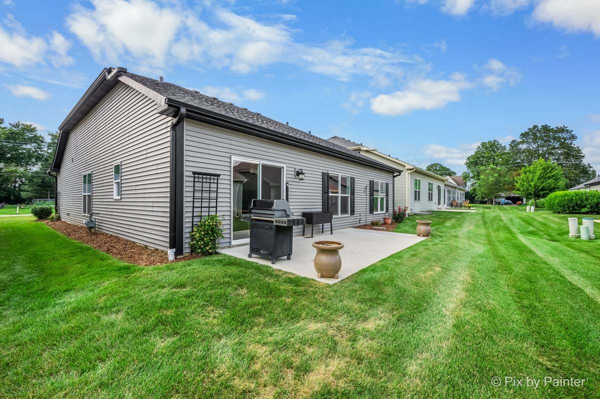 31st image of 806 Bristol Ave, Yorkville, IL 60560 | MLS# 12725005
