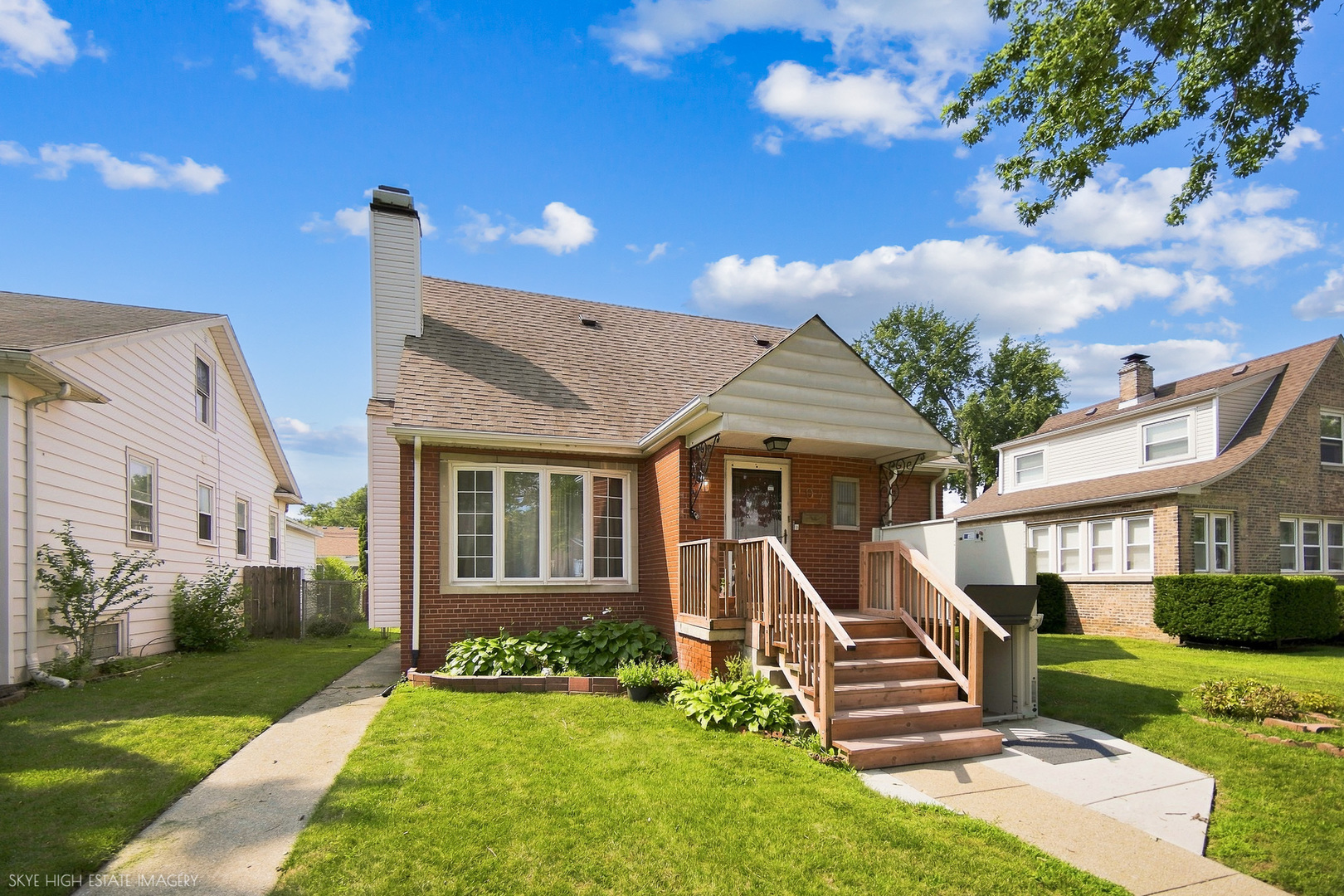 4th image of 107 Highland St, Calumet City, IL 60409 | MLS# 12725015