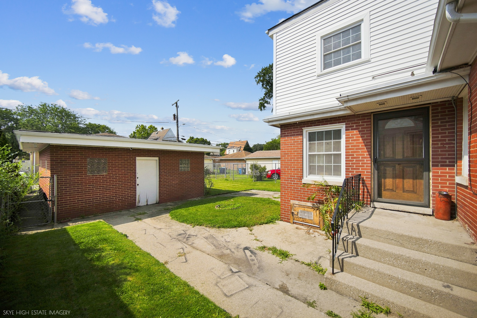 22nd image of 107 Highland St, Calumet City, IL 60409 | MLS# 12725015