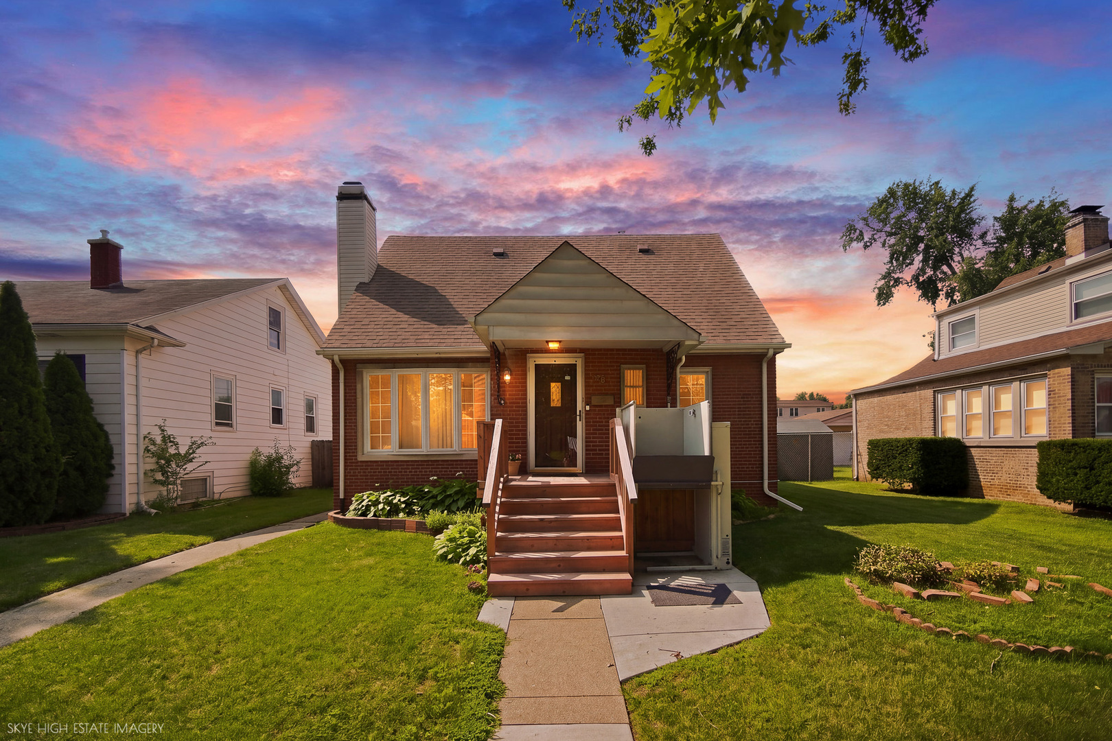 2nd image of 107 Highland St, Calumet City, IL 60409 | MLS# 12725015