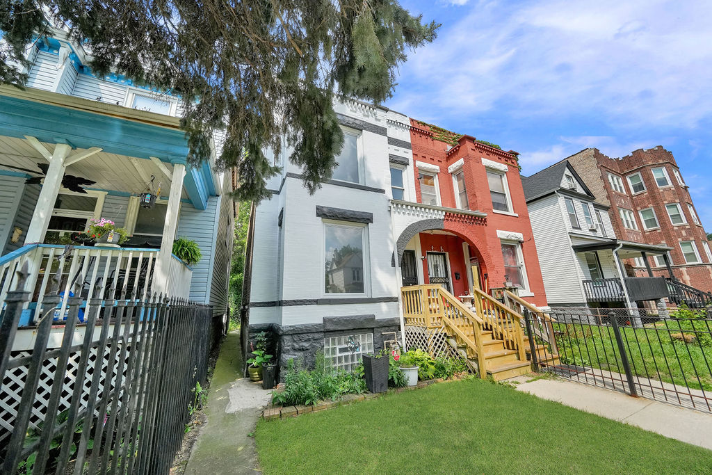 2nd image of 7740 S Lowe Ave, Chicago, IL 60620 | MLS# 12725056