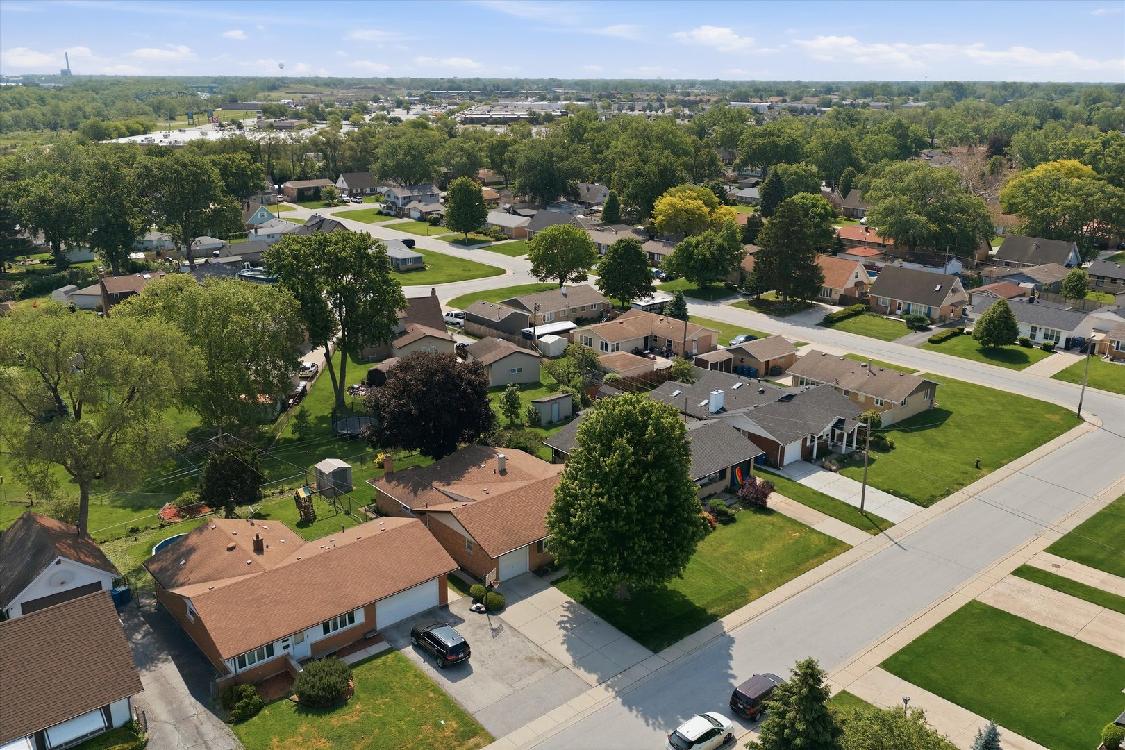 25th image of 12841 Terrace Ln, Crestwood, IL 60418 | MLS# 12725085